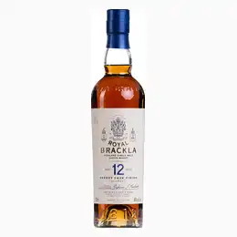 Royal Brackla 12 Year Old - No Box