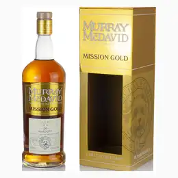Macduff 26 Year Old 1997 Murray McDavid Mission Gold