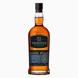 Morris Australian Smoked Muscat