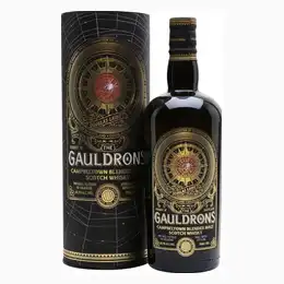 The Gauldrons Batch 1