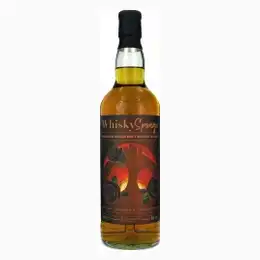 Old Rhosdhu 1993 Whisky Sponge No 67 57.1% 70cl