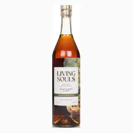 Living Souls 99&1 Whisky 70cl - Whisky Souls