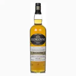 Glengoyne Balbana Whisky 100cl
