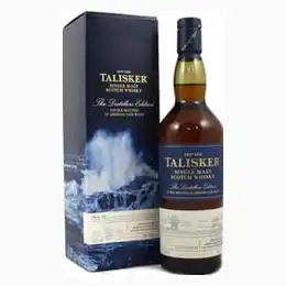 Talisker 2006 Distillers Edition