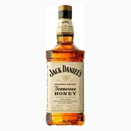 Jack Daniels Honey