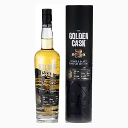 Caol Ila 15 Year Old 2008 The Golden Cask 