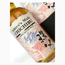 Chichibu London Edition 