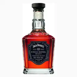 Jack Daniel