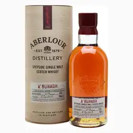 Aberlour A
