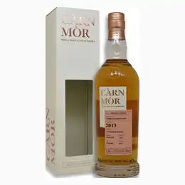 Linkwood 9 Year Old 2013 Carn Mor 47.5% 70cl