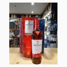 Macallan A Night on Earth 70cl 40%