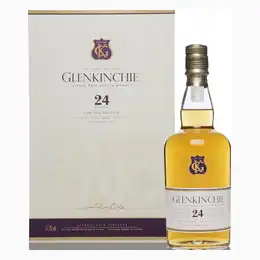 Glenkinchie 24 Year Old