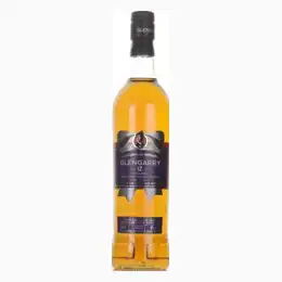 Glengarry 12 Year Old Whisky