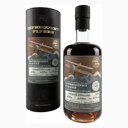 Tormore 15 Year Old 2008 Cask 804904 Infrequent Flyers 70cl