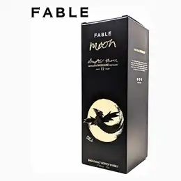 DAILUAINE 12 YEAR OLD - FABLE WHISKY - TB Watson