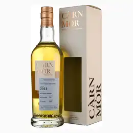 Glencadam 2011-2022 11 Year Old Carn Mor Strictly Limited