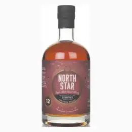 The Glenrothes 12 Year Old 2008 - North Star Spirits Whisky 70cl