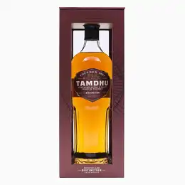 Tamdhu Quercus Alba Distinction - Release 2