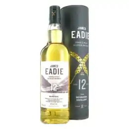 Benrinnes 2003 12 Year Old James Eadie Single Cask #307287 46% 70cl