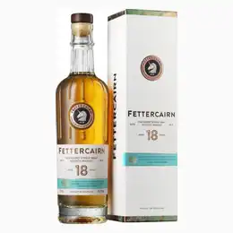 Fettercairn 18 Year Old