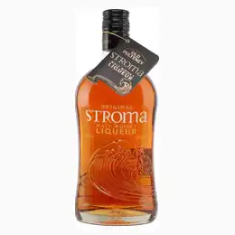 Old Pulteney Stroma Malt Whisky Liqueur 50cl