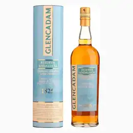 Glencadam Reserva Andalucia 40% 70cl