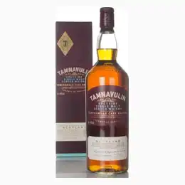 Tamnavulin Tempranillo Cask Whisky 100cl