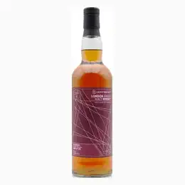 Bimber Single Oloroso Cask #125.1/9A AW Exclusive