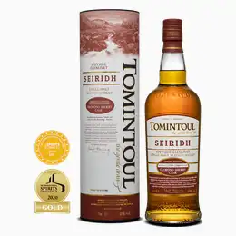 Tomintoul Seiridh