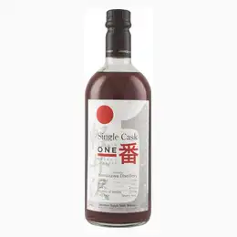 Karuizawa 28 Year Old Sherry Cask 3692 1984