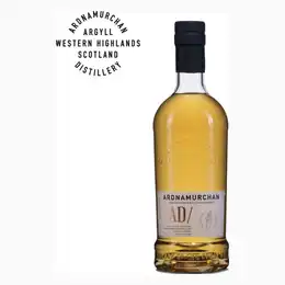 ARDNAMURCHAN AD SINGLE MALT - TB Watson