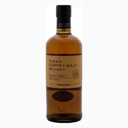 Nikka Coffey Malt