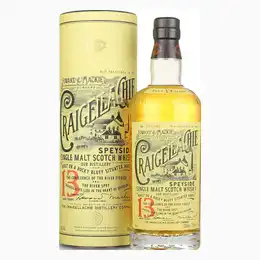 Craigellachie 13 Year Old