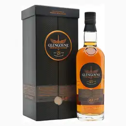 Glengoyne 21 Year Old Sherry Cask