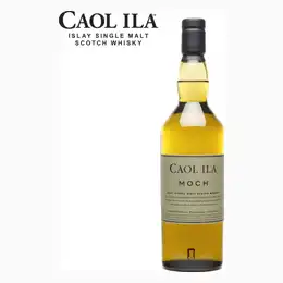 CAOL ILA MOCH - TB Watson