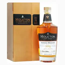 Midleton Very Rare Whiskey 2021 Edition, 70 cl