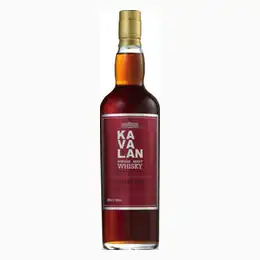 Kavalan Sherry Oak 70cl