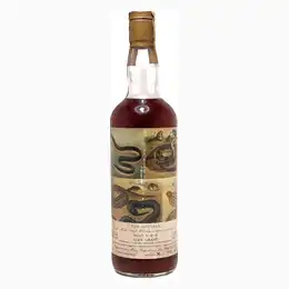 Glen Grant 1964 Moon Import The Animals 46% 70cl