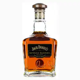 Jack Daniels Single Barrel Select