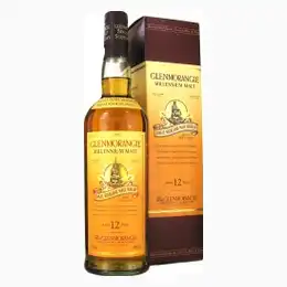Glenmorangie 12 Millenium 40% 70cl