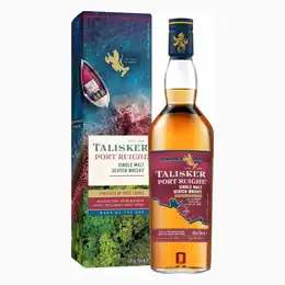 Talisker Port Ruighe - 70cl 45.8%