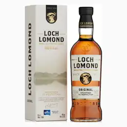 Loch Lomond Original