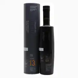 Octomore Edition 13.1 5 Year Old Scottish Barley Bourbon Cask
