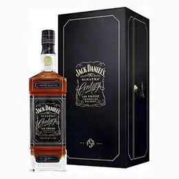 Jack Daniels Sinatra Century