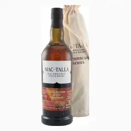 Mac-talla Fogharach 54.2% 70cl