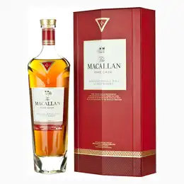 Macallan Rare Cask