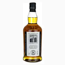 Glengyle Kilkerran 12 Year Old