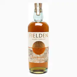 Fielden Rye Whisky
