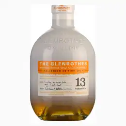 Glenrothes 13 Year Old Halloween Edition 2019
