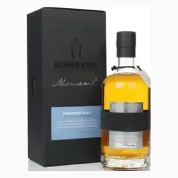 Mackmyra Moment - Brukswhisky DLXII 70cl